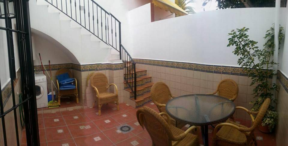 Casa Mena Испания, Нерха