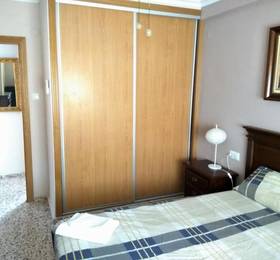 Отдых в Casa Rocio en Nerja - Испания, Нерха