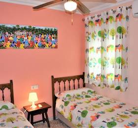 Casa Rocio en Nerja в Нерхе