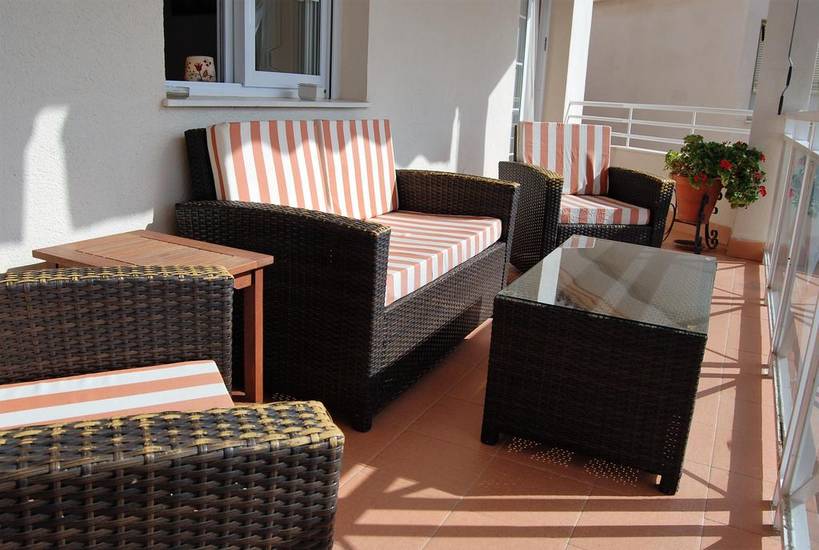 Los Jarales Nerja I Испания, Нерха