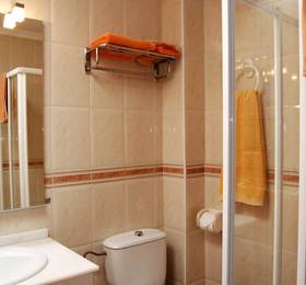 Туры в Los Jarales Nerja I в Испании