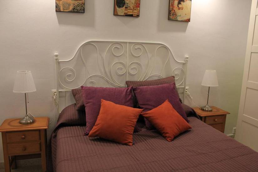 Apartamento Tuhillo 28 Испания, Нерха
