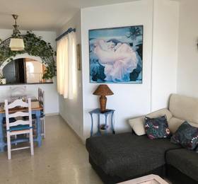 Отдых в Apartamento Tuhillo 28 - Испания, Нерха