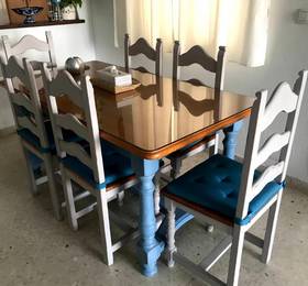 Apartamento Tuhillo 28 в Нерхе