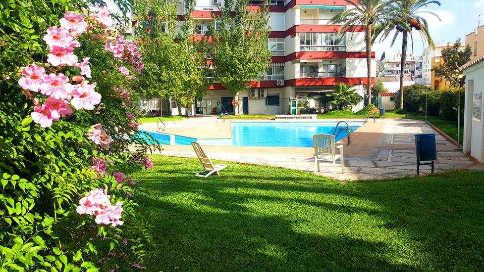Central Nerja Испания, Нерха