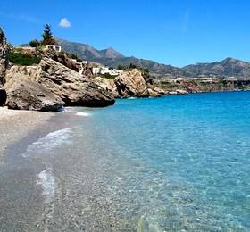 Отдых в Central Nerja - Испания, Нерха