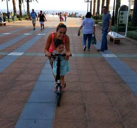 Туры в Central Nerja в Испании