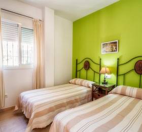 Apartamento Mirador Chimenea в Нерхе