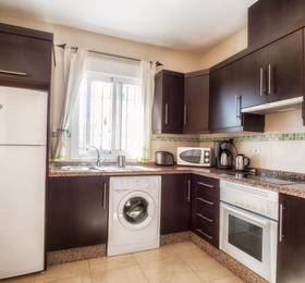 Туры в Apartamento Mirador Chimenea в Испании