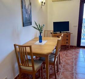 Отдых в Townhouse in Punta Lara - Испания, Нерха