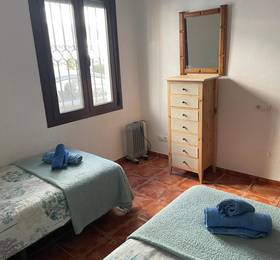 Townhouse in Punta Lara в Нерхе
