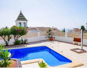 Отдых в Villa Los Arcos - Испания, Нерха