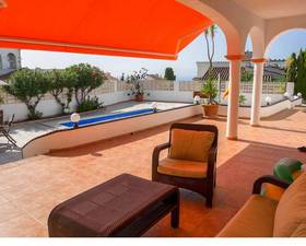 Villa Los Arcos в Нерхе