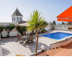 Туры в Villa Los Arcos в Испании