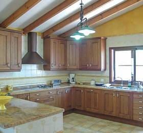 Туры в Cortijo de Picuales в Испании