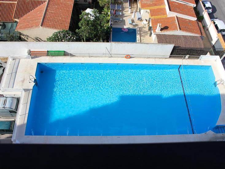 Apartamento Maria Испания, Нерха