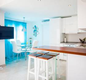 Туры в Apartamento Maria в Испании