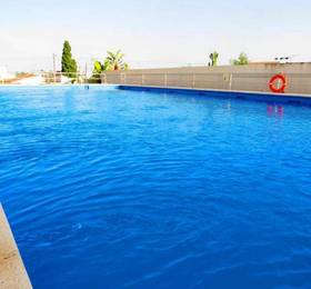 Apartamento Maria в Нерхе