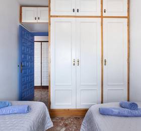 Туры в Nerja Penthouse в Испании
