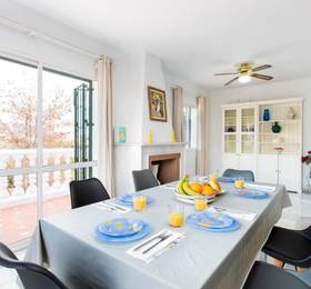 Villa Romeral в Нерхе