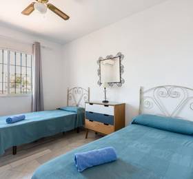 Туры в Villa Romeral в Испании