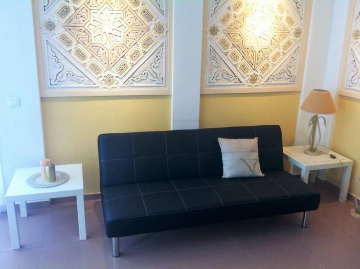 Apartamento Balcon de Europa Испания, Нерха