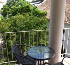 Apartamento Balcon de Europa в Нерхе