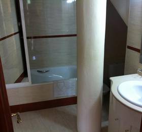 Отдых в Apartamento Balcon de Europa - Испания, Нерха
