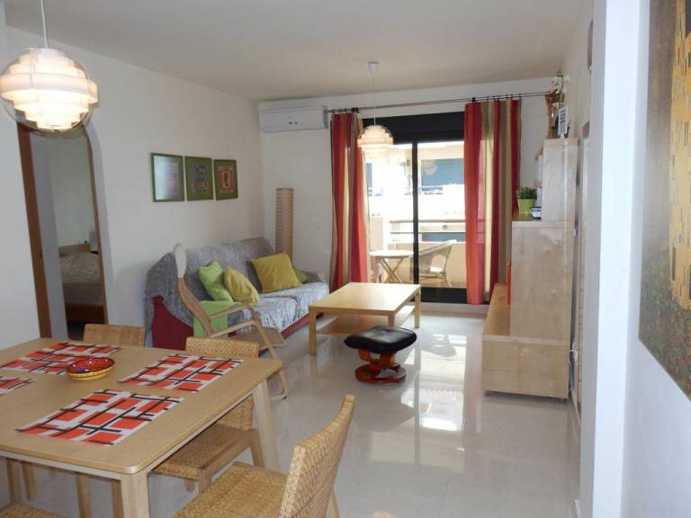 Apartamento Cala de Nerja