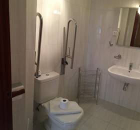 Отдых в Apartments Torresol - Испания, Нерха