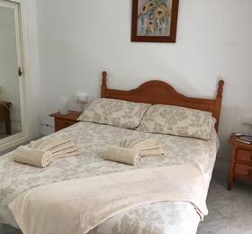 Apartments Torresol в Нерхе