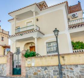 Туры в Villa Jara в Испании