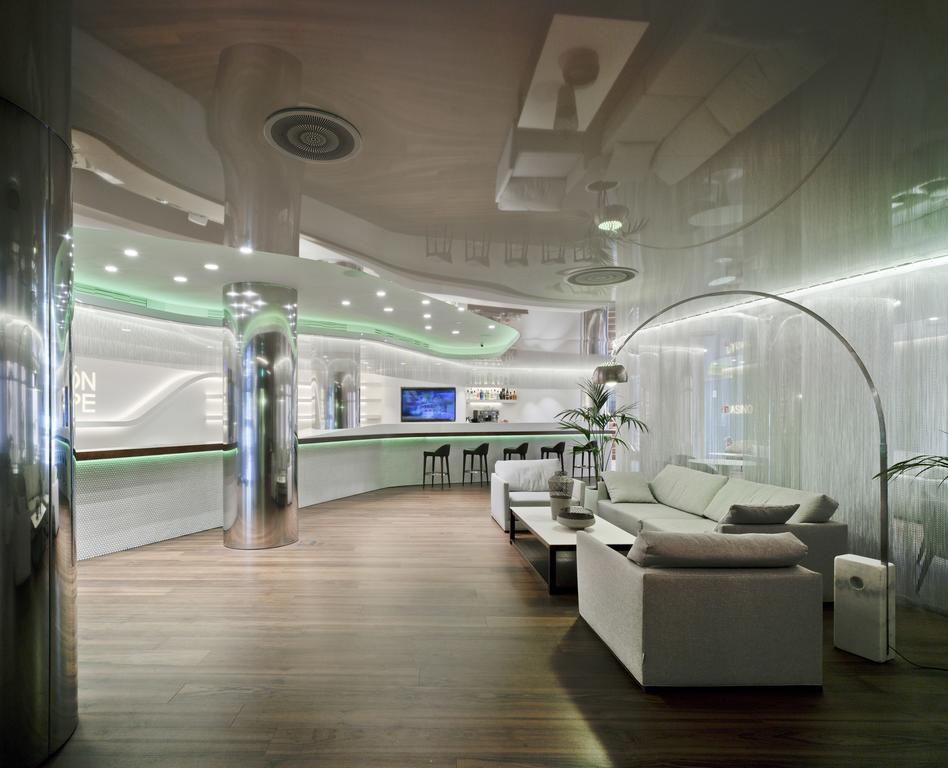 TRYP Murcia Rincon de Pepe 4*