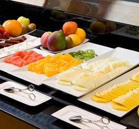 Отдых в TRYP Murcia Rincon de Pepe - Испания, Мурсия