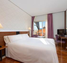 TRYP Murcia Rincon de Pepe в Мурсии