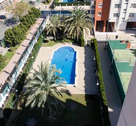 Туры в Atico de lujo Murcia в Испании