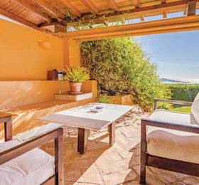 Отдых в Holiday home Calle la Cartujilla - Испания, Мотриль