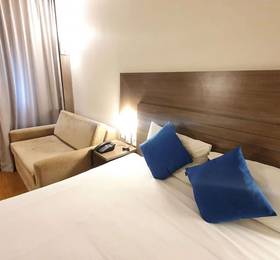 Novotel в Манаусе