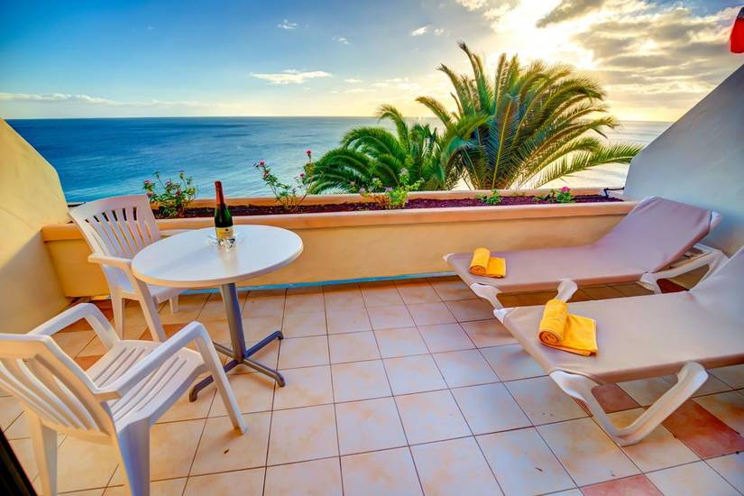 Rocamar Beach 2* Испания, Морро-дель-Хабле