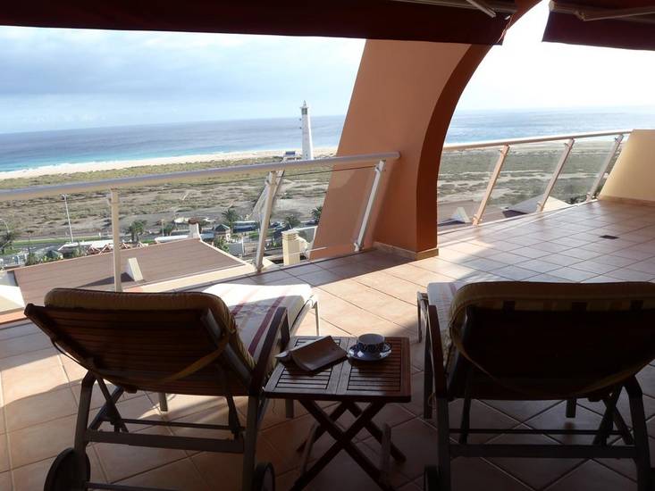 Terrazas de Jandia Apartments Испания, Морро-дель-Хабле