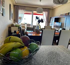 Terrazas de Jandia Apartments в Морро-дель-Хабле