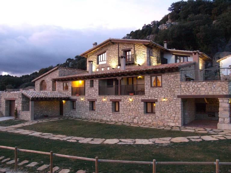 Font D'en Torres Solo Adultos