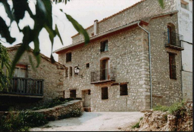 Casa Enduella