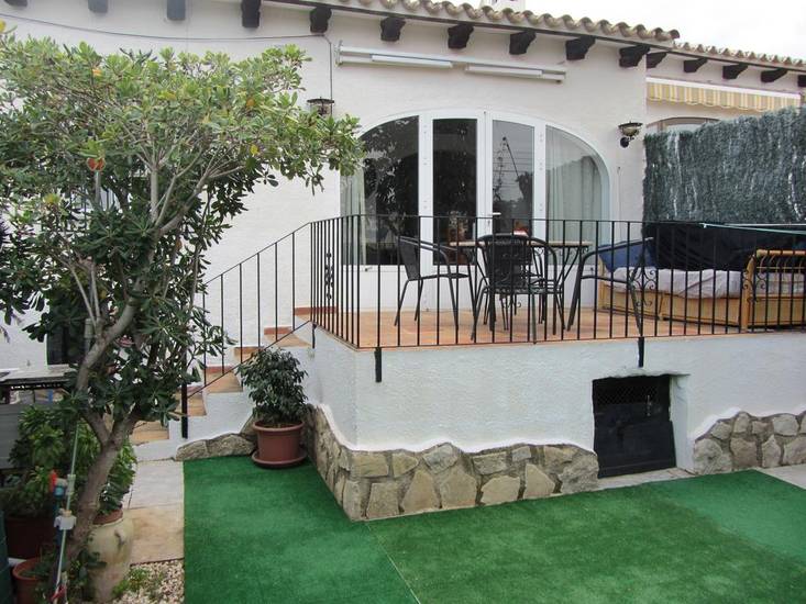 Casa Marina Испания, Морайра