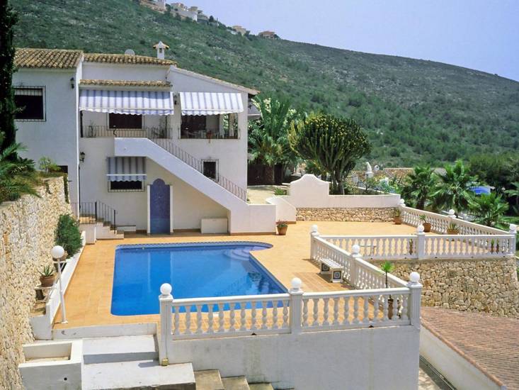 Isla Bonita 3* Испания, Морайра