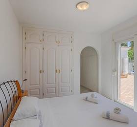 Отдых в Villa Sebastian - Испания, Морайра