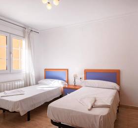 Отдых в Villa Kate - Испания, Морайра