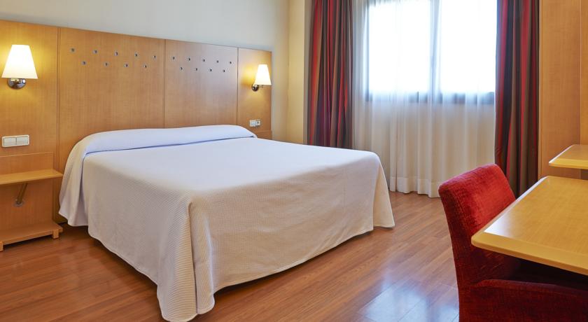 Catalonia La Maquinista 3*