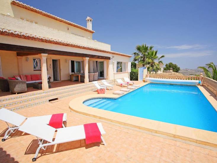 Karibuni 4* Испания, Морайра