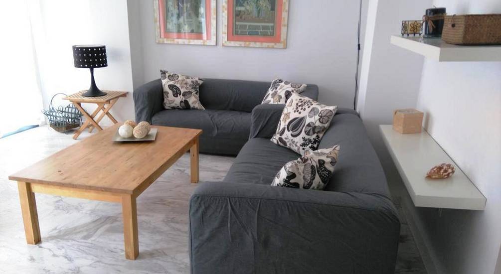 Apartment Ligia Elena Испания, Морайра